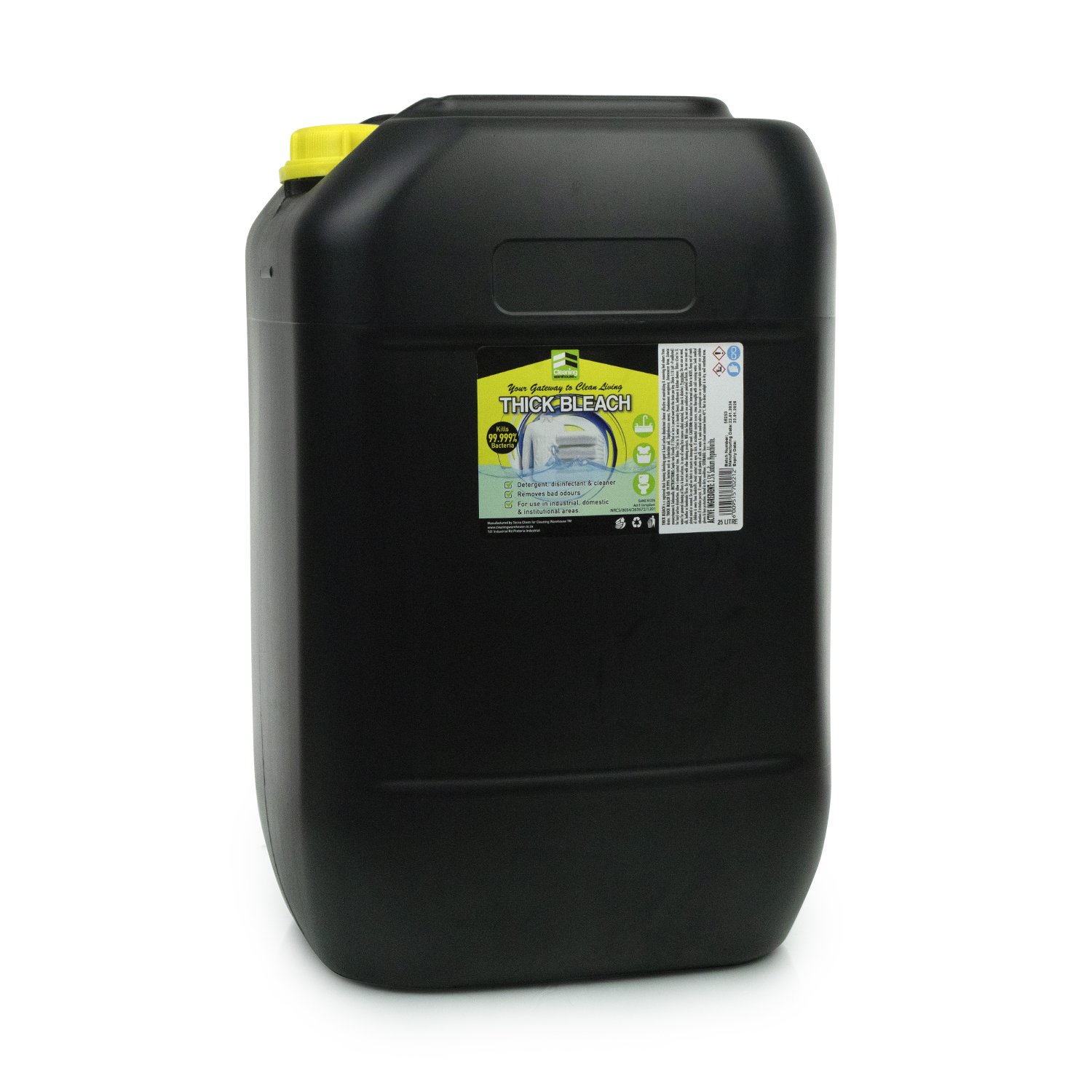 25L