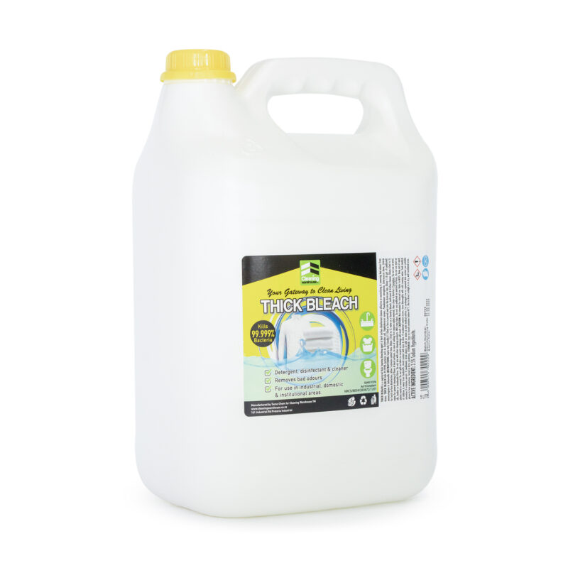 Bleach Thick - Image 2