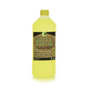 Brick & Mortar Cleaner