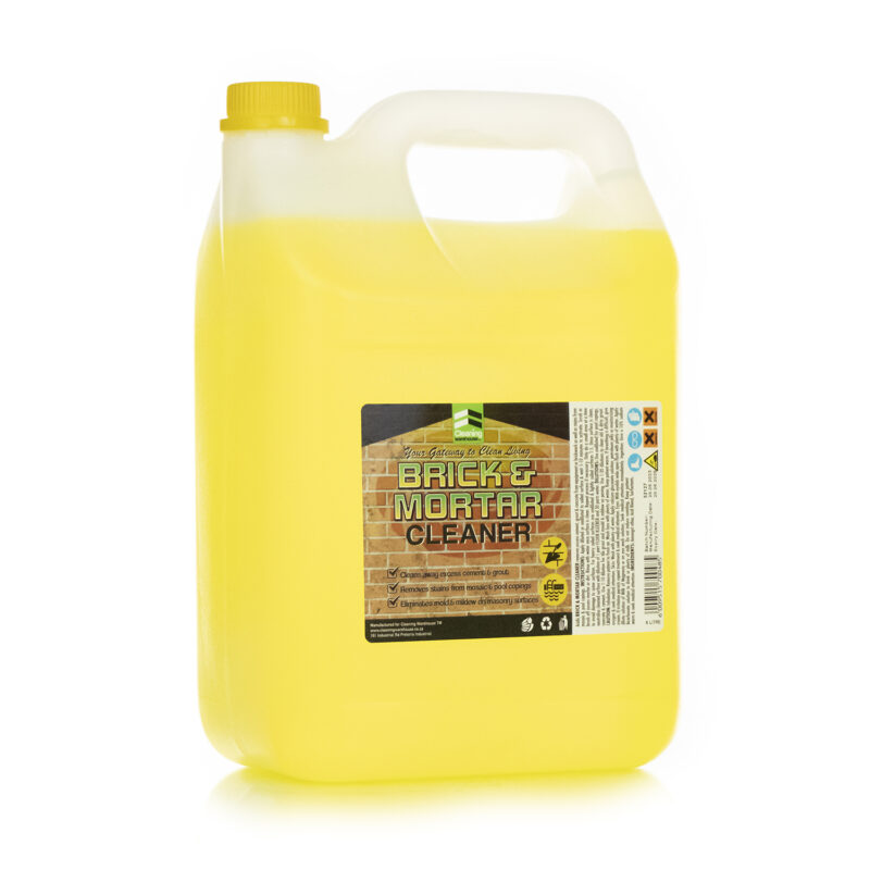 Brick & Mortar Cleaner - Image 2