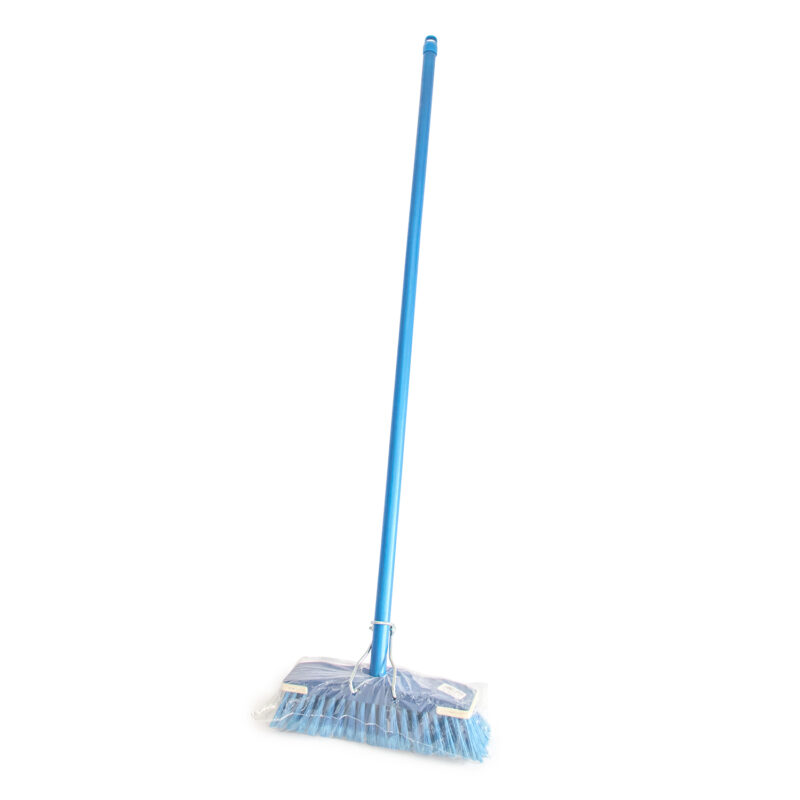 Broom Clean Well Delux (Assorted Colours) - Image 3