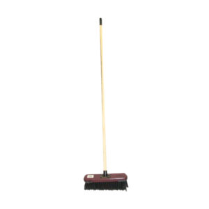 Broom Delux