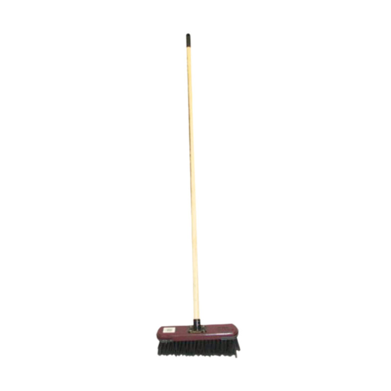 Broom Delux