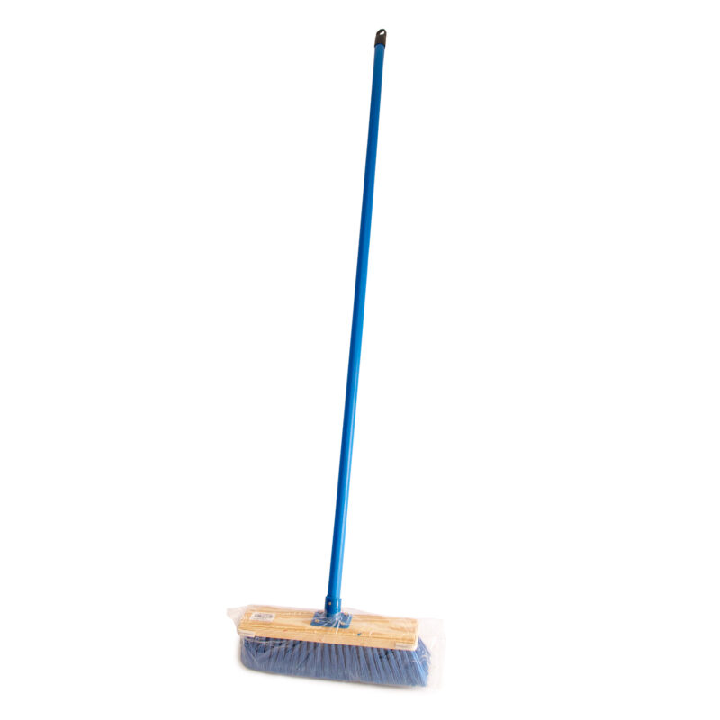 Broom Flat Back (Assorted Colours) - Image 2