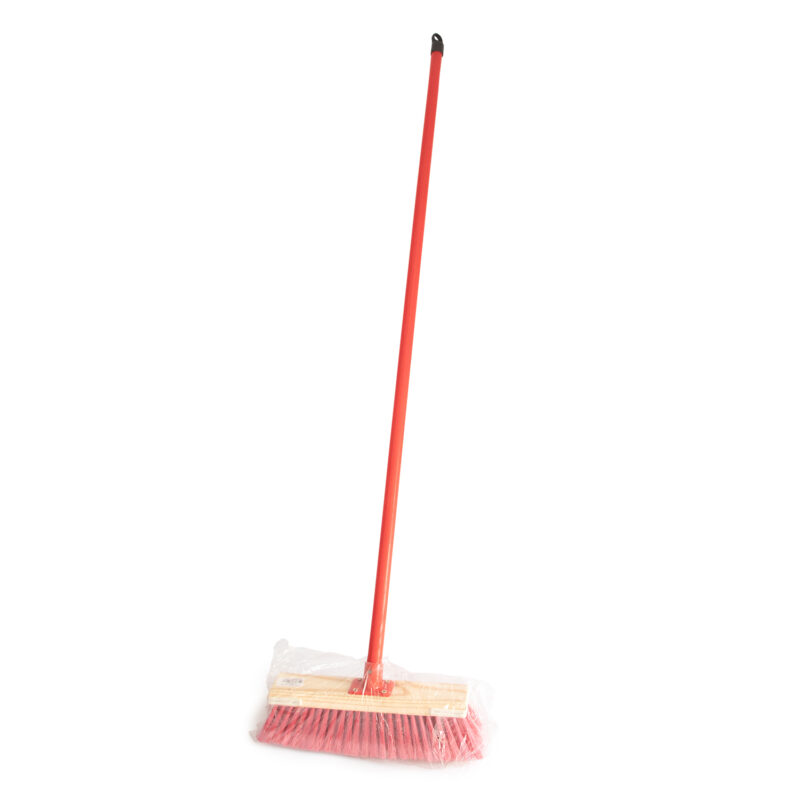 Broom Flat Back (Assorted Colours) - Image 3