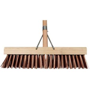 Broom Platform (Brown) 460MM