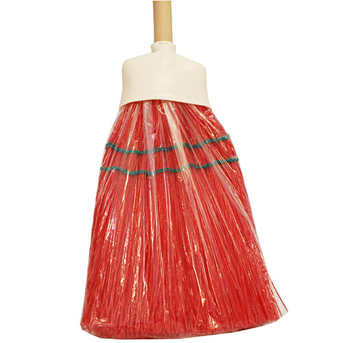 Broom Polycorn (Assorted Colours)