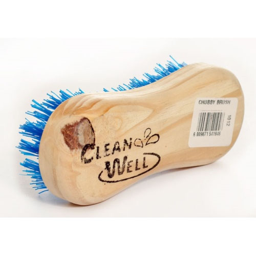 Brush Chubby Wooden Back Brush Chubby Wooden Back Brush Chubby Wooden Backs