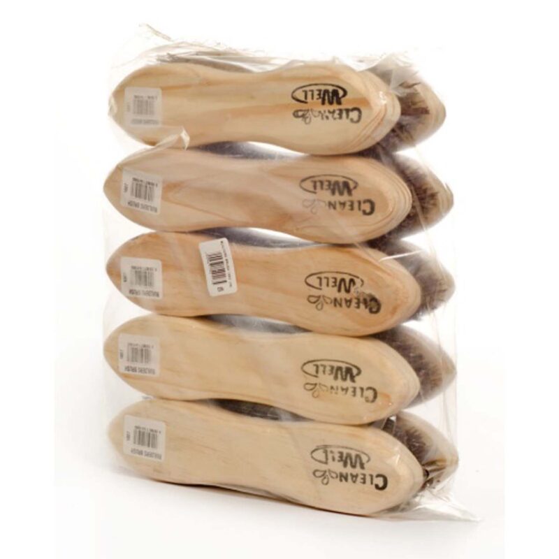 Brush Flat Scrub - Image 2