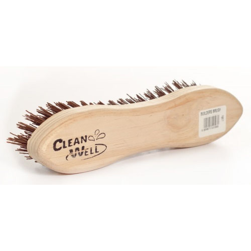Brush Flat Scrub