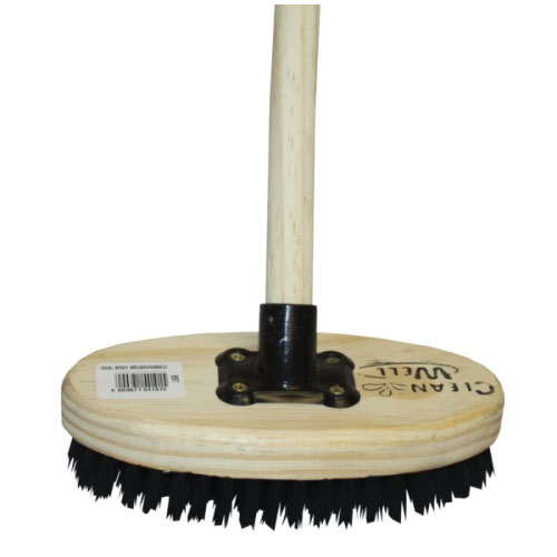 Brush Oval Plus Handle Brush Oval Plus Handle Brush Oval Plus Handles
