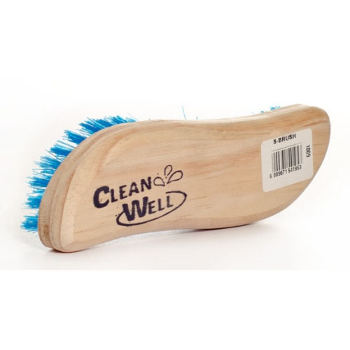 Brush S-Scrub