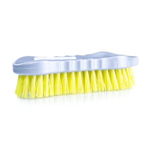 Brush Scrub Plastic