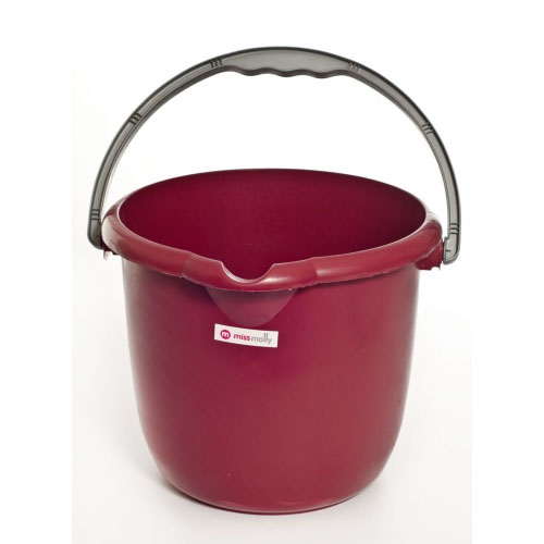 Bucket Spout (Assorted Colours) 13L