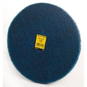 Buffing Pad (Blue) 425MM