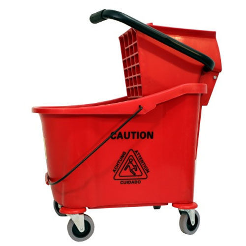 (Red)