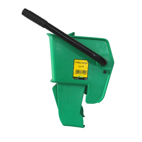 (Green)