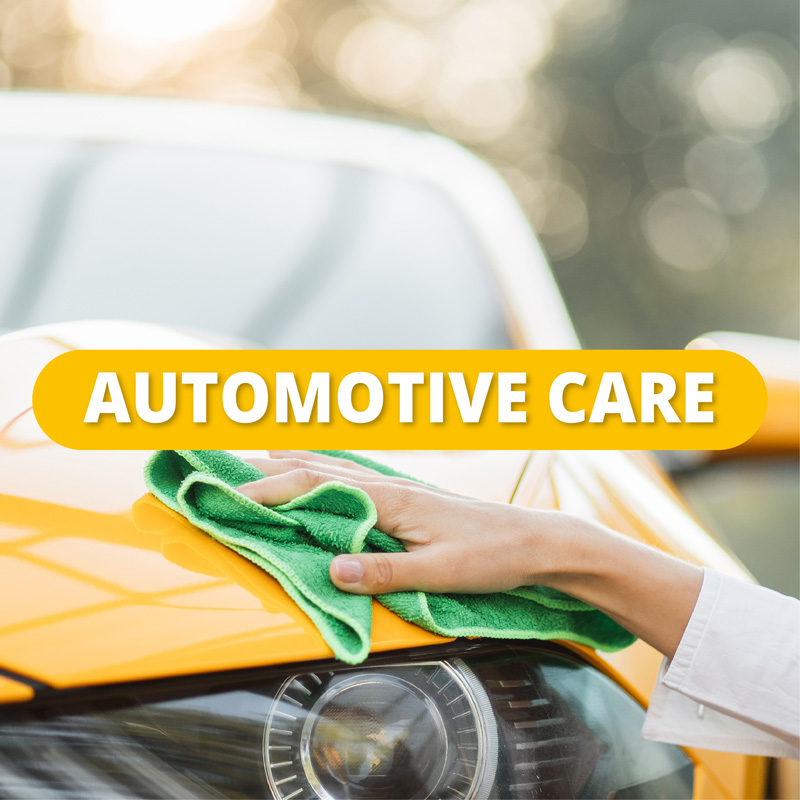 AUTOMOTIVE CARE