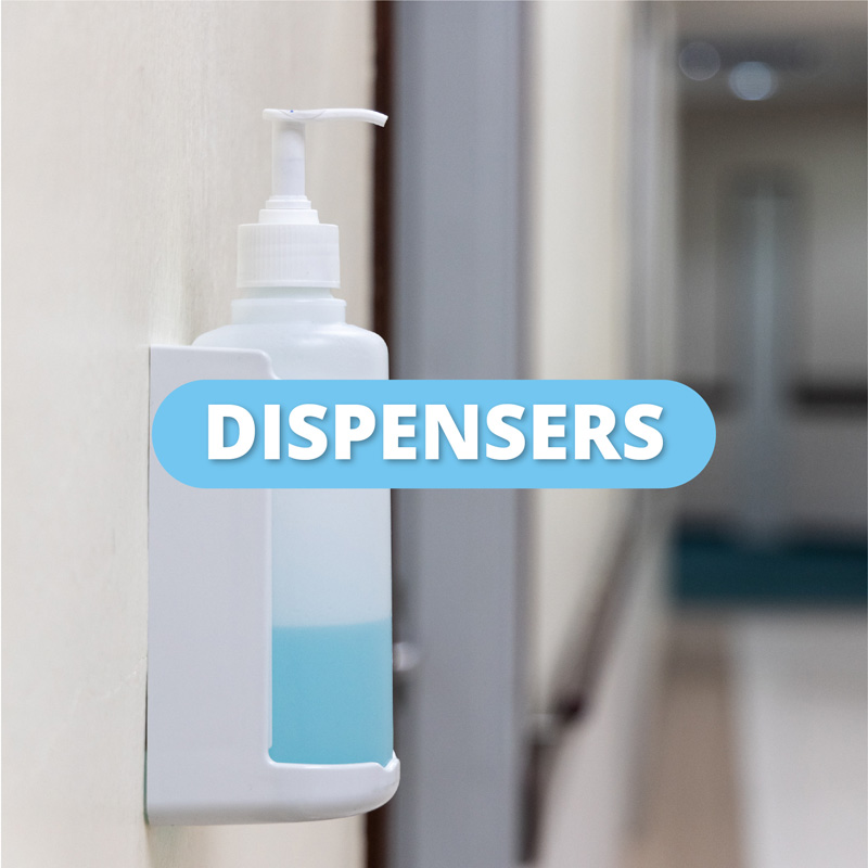 DISPENSERS
