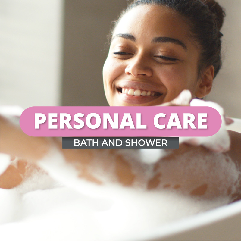 Bath & Shower