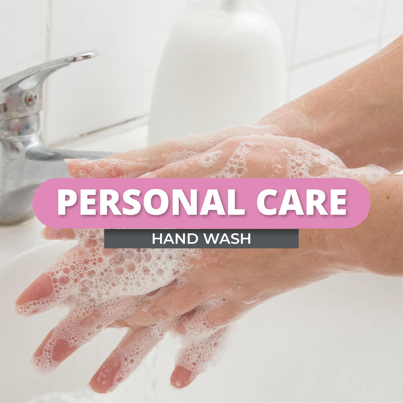 Handwash