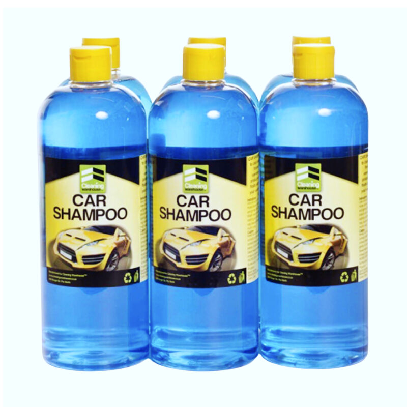 Car Shampoo - Image 2
