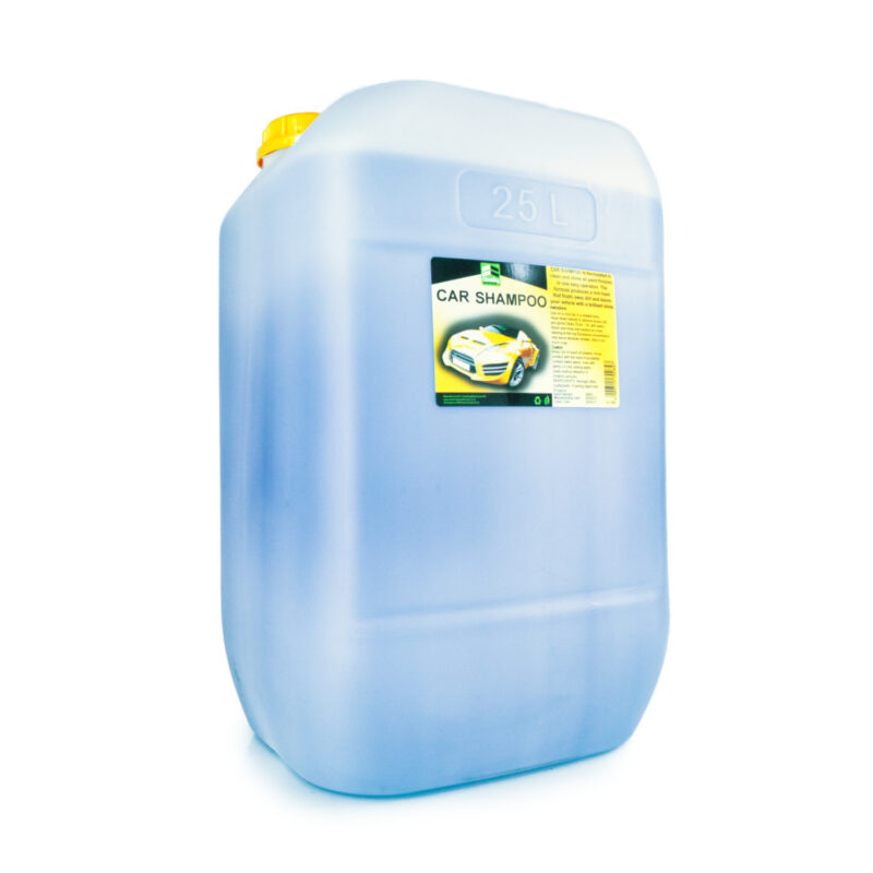 Car Shampoo - Image 4