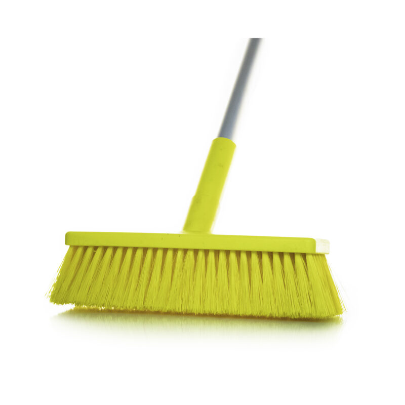 Complete Hygiene Broom Soft 300MM - Image 4