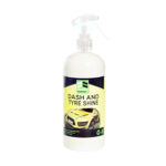 Dash & Tyre Shine Dash & Tyre Shine Dash Tyre Shine 500L DTS500