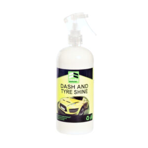 Dash & Tyre Shine