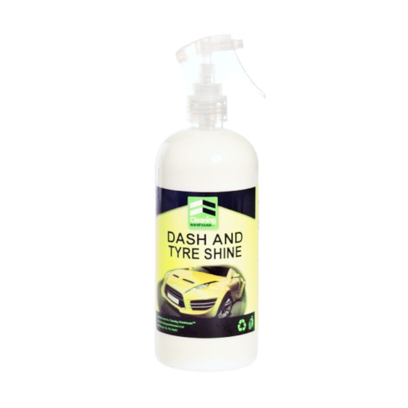 Dash & Tyre Shine