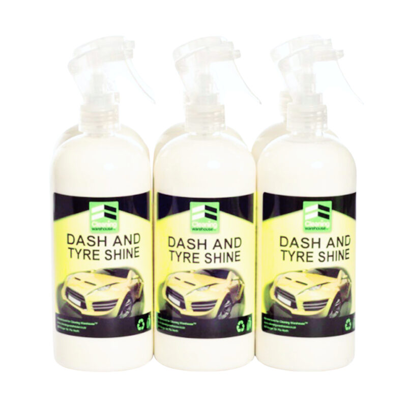 Dash & Tyre Shine - Image 2