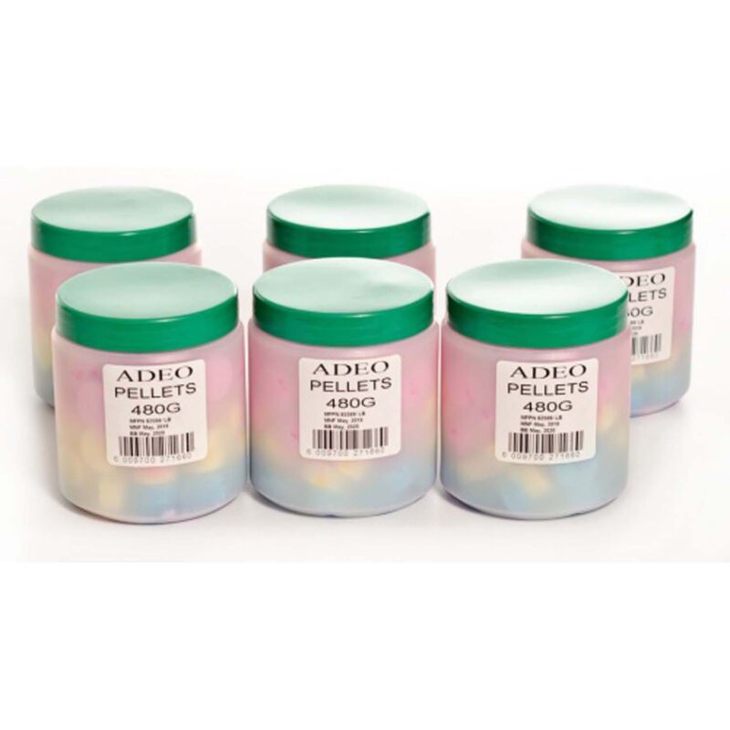 Deo Block Pellets 480G - Image 2