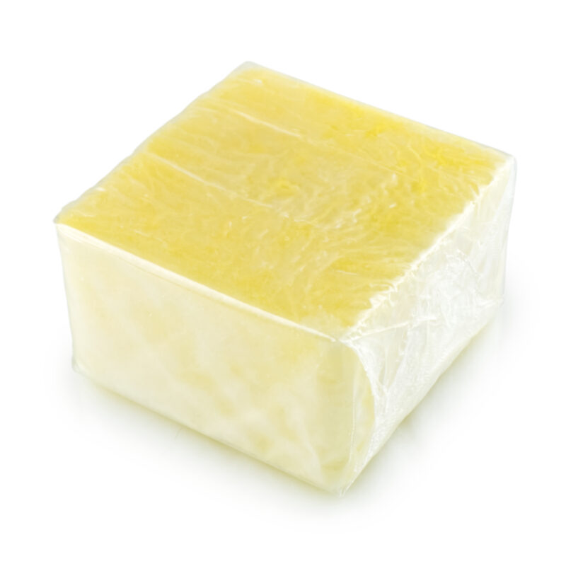 Deo Blocks Yellow