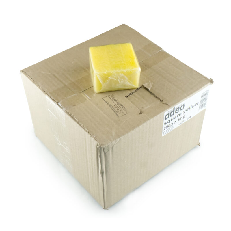 Deo Blocks Yellow - Image 4