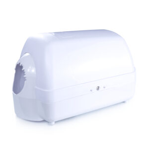 Dispenser Tidy 4 Standard Barrel Rolls