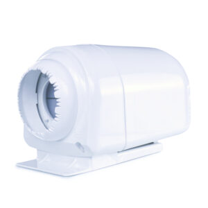 Dispenser Tidy 6 Mini Barrel Rolls