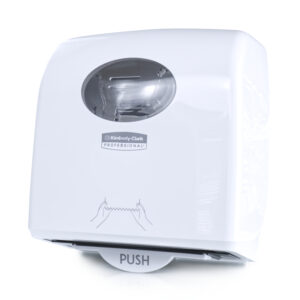 Dispenser Tidy Reflex Rolls Auto Cut