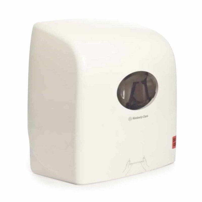 Dispenser Tidy Reflex Rolls Auto Cut