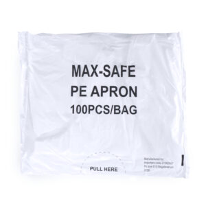 Disposable Aprons x 100