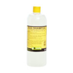 Dog Shampoo Dog Shampoo Dog Shampoo 1L DOG1