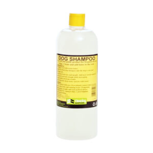 Dog Shampoo