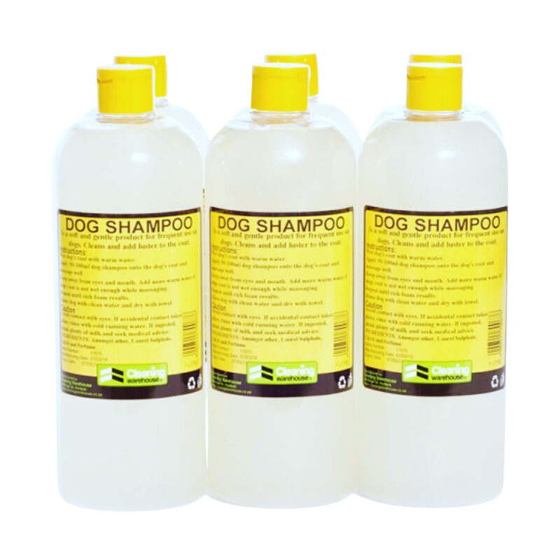 Dog Shampoo - Image 3