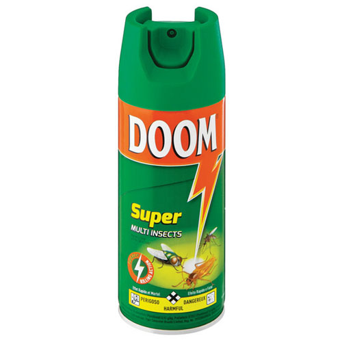 Doom Insect Spray Super 300ML