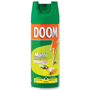 Doom Insect Spray Lavender 300ML