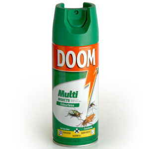 Doom Odourless 300ML