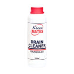 Drain Cleaner Granules Drain Cleaner Granules Drain Cleaner Granules 500G DCG05