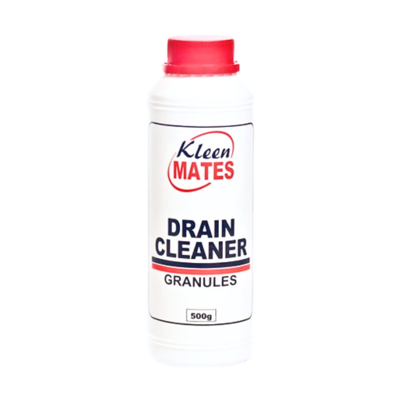 Drain Cleaner Granules