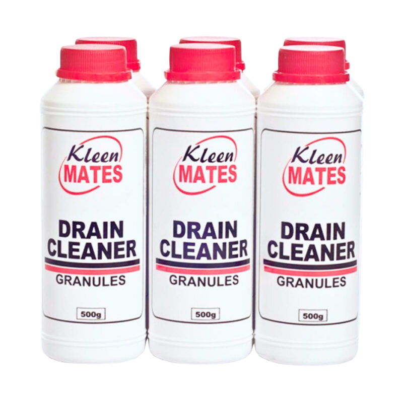 Drain Cleaner Granules - Image 2