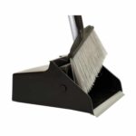 Dust Pan Long Handle & Brush Heavy Duty Dust Pan Long Handle & Brush Heavy Duty Dust Pan Long Handle Brush Heavy Duty DPL